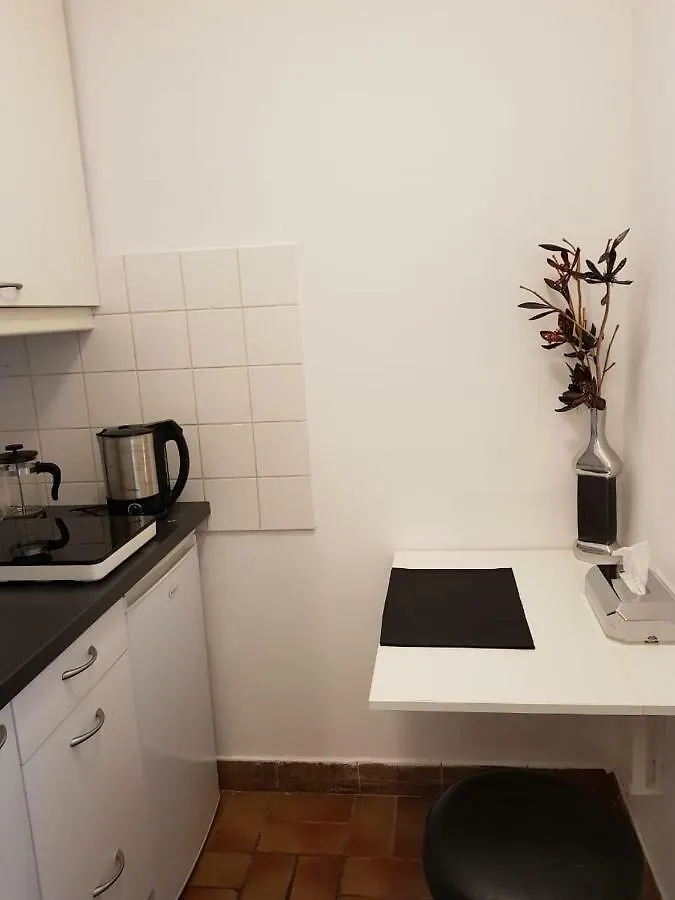 Apartment Oberkassel Düsseldorf