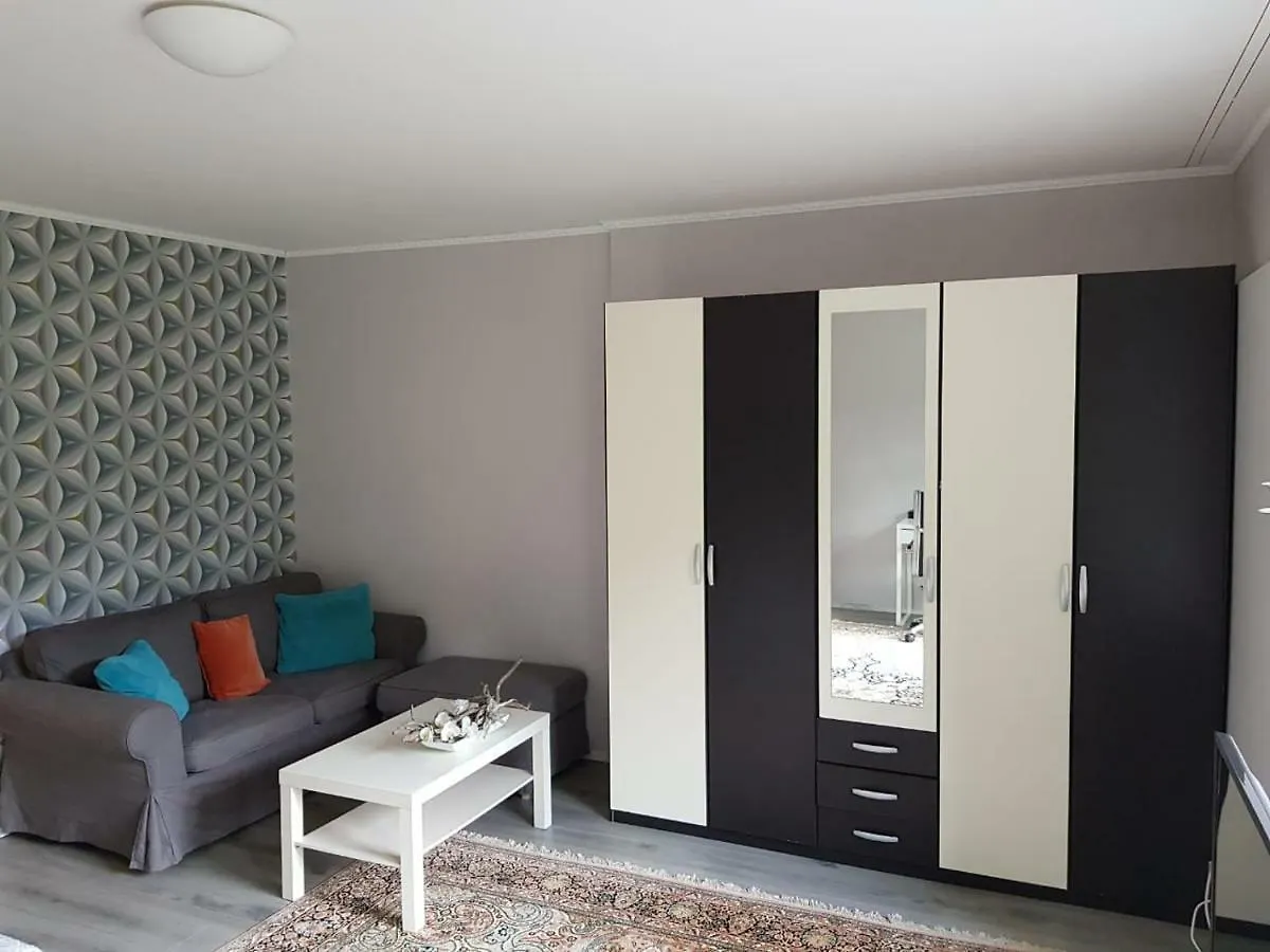Apartment Oberkassel Düsseldorf