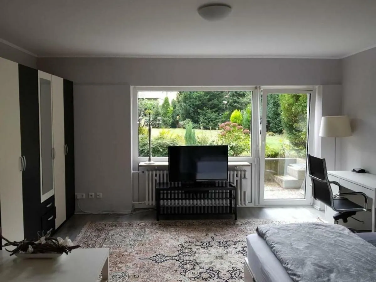 Apartment Oberkassel contacts
