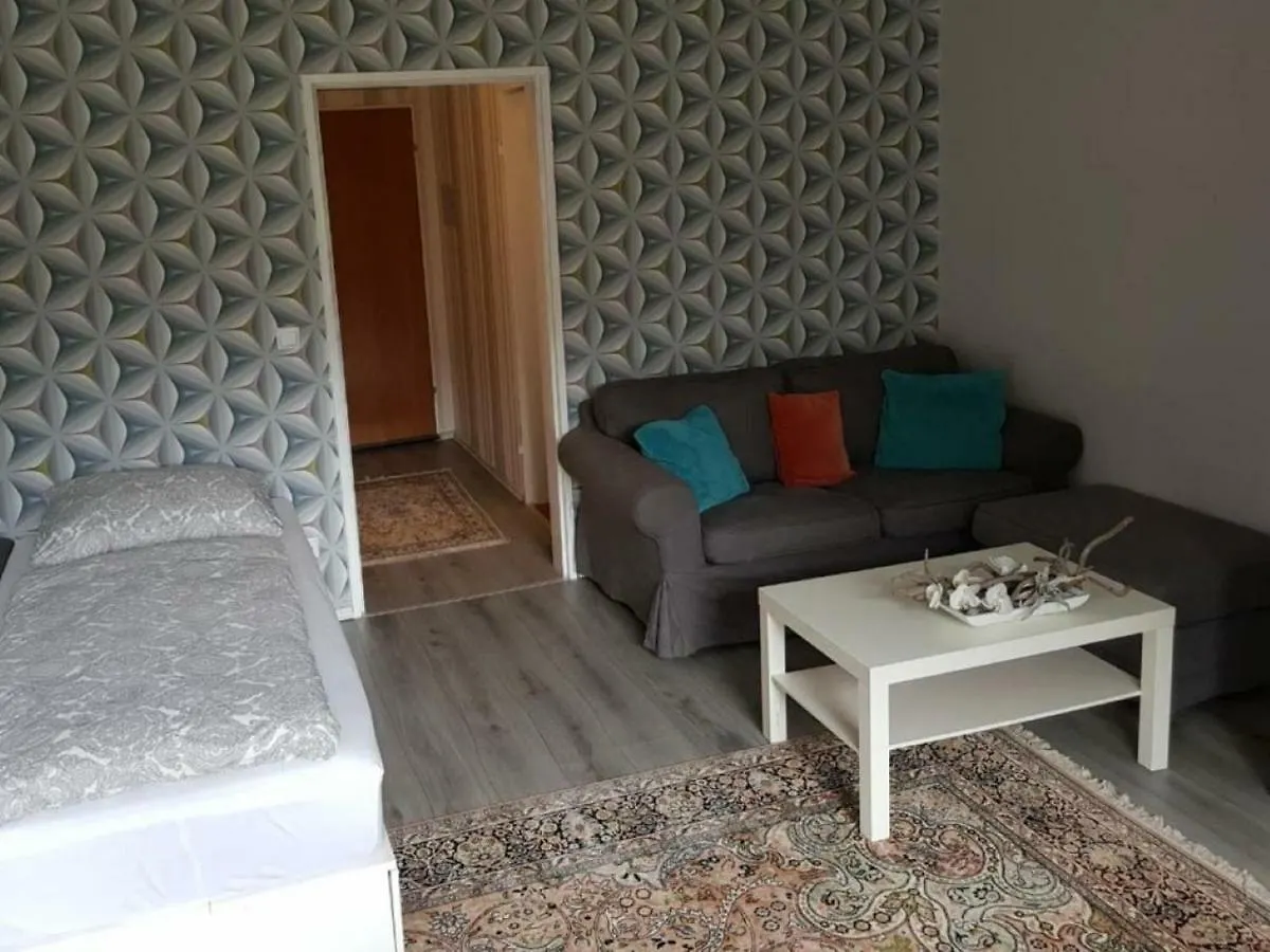 Apartment Oberkassel Düsseldorf