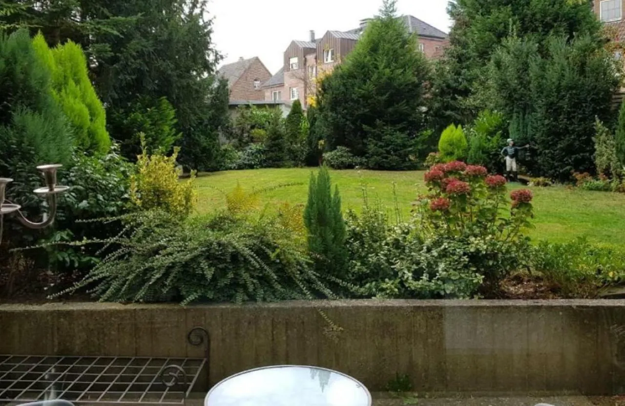 Apartment Oberkassel Düsseldorf Deutschland